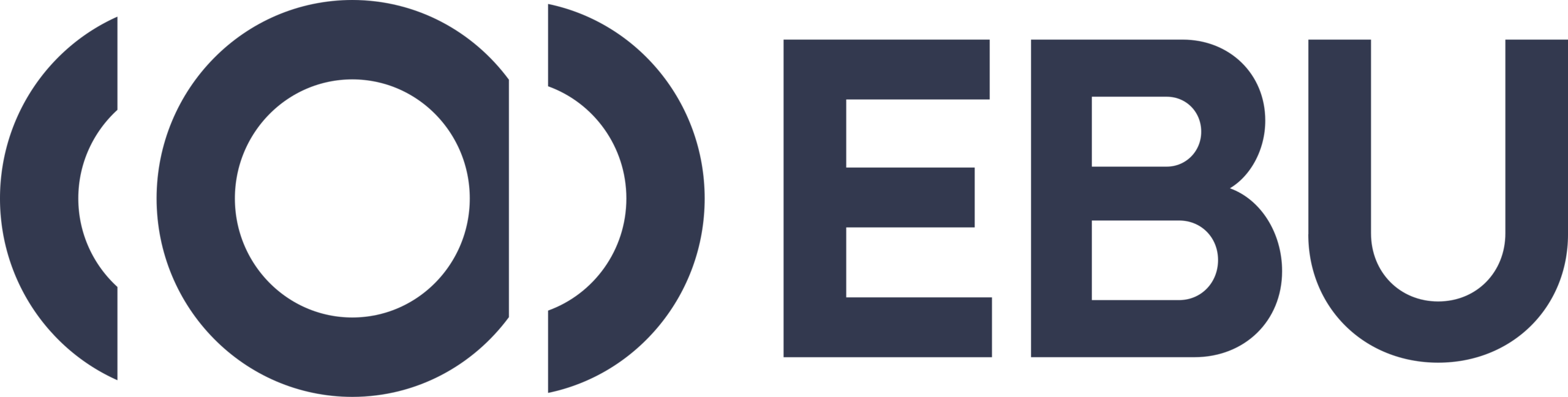 EBU Academy logo